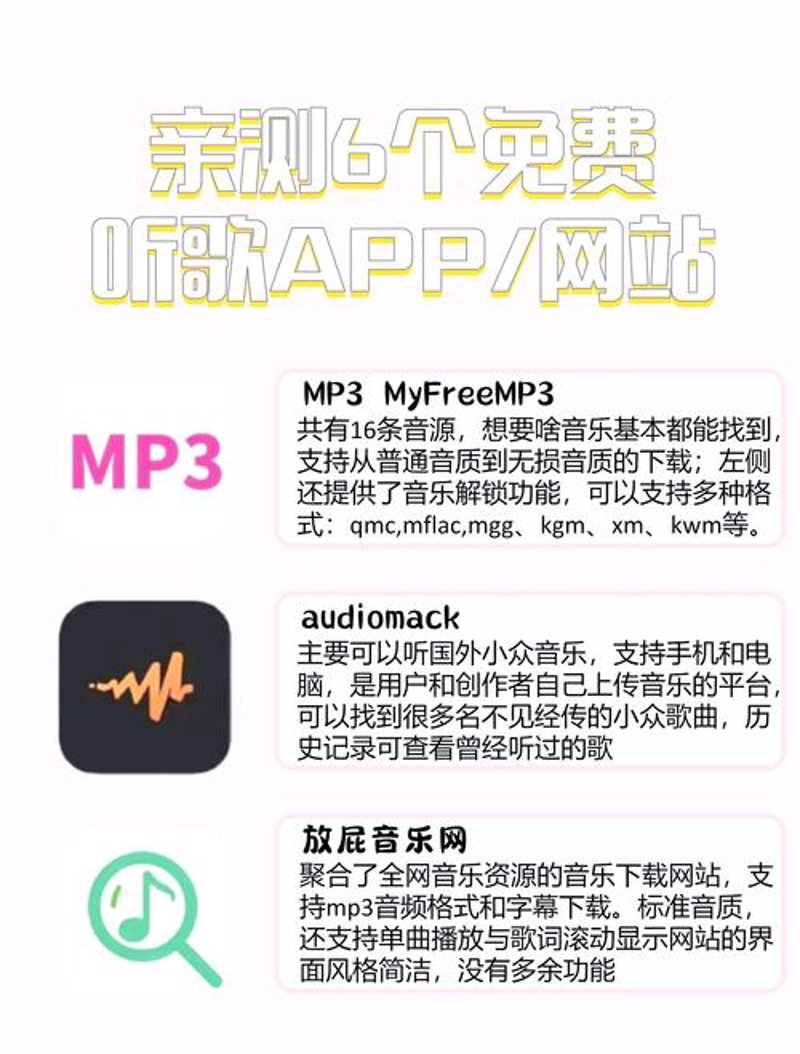 音频处理软件：别让这些误区影响你的声音